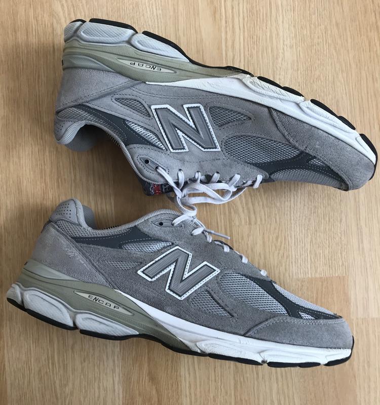 kokain sisar evolucija new balance 991 