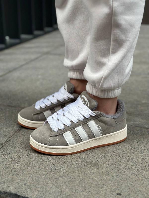 adidas campus grey 2300 143073647