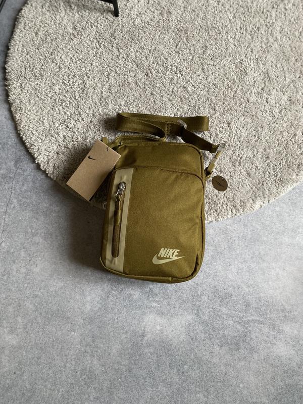 Nike elemental premium оригінал нова чоловіча сумка через плече ...