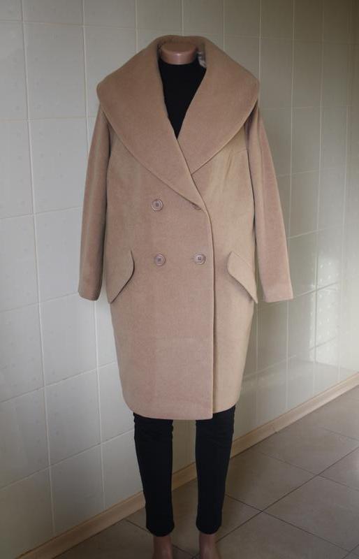 ashley brooke coat