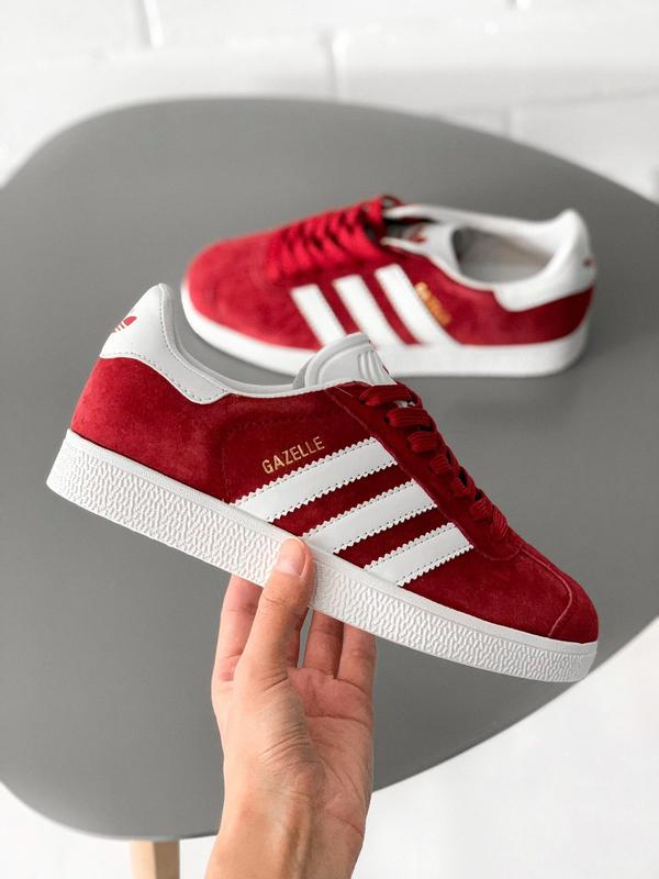 bordo gazelle