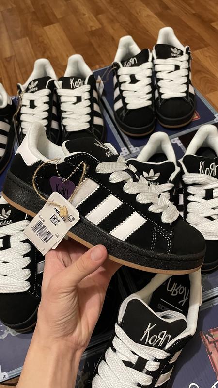 Adidas originals x korn campus 00s 2699 141277657