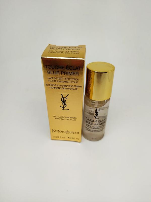 Touche eclat blur primer blue hotsell