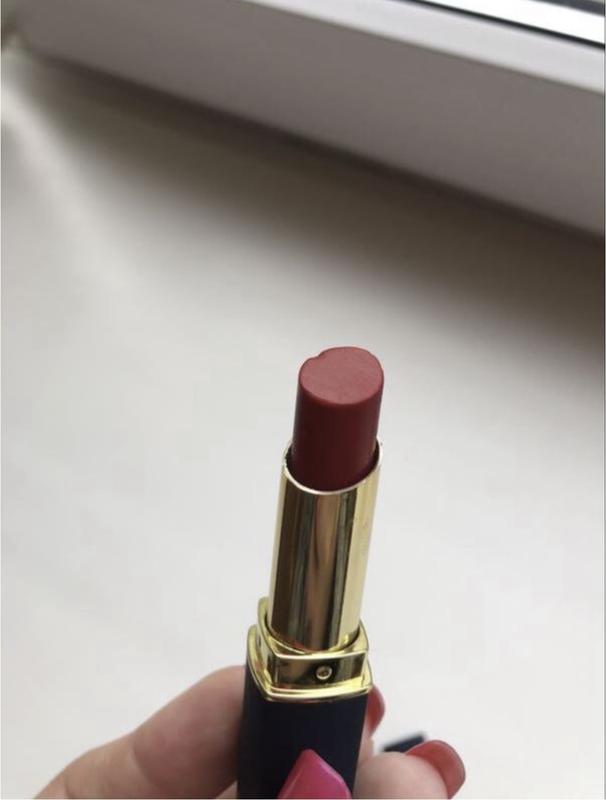 ️красная помада 💄 color me 720 diamond — цена 250 грн в каталоге Помада ...