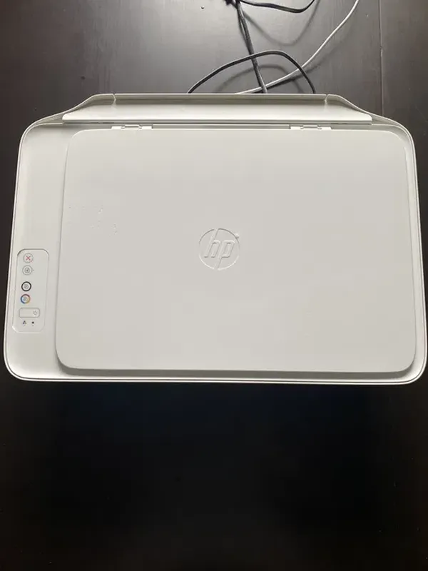 Принтер. принтер hp. кольоровий принтер — ціна 1100 грн у каталозі ...