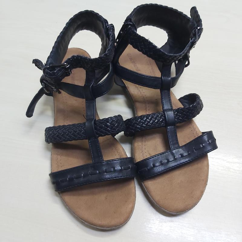 Graceland — ціна 420 грн у каталозі Босоніжки Купити жіночі речі за ...