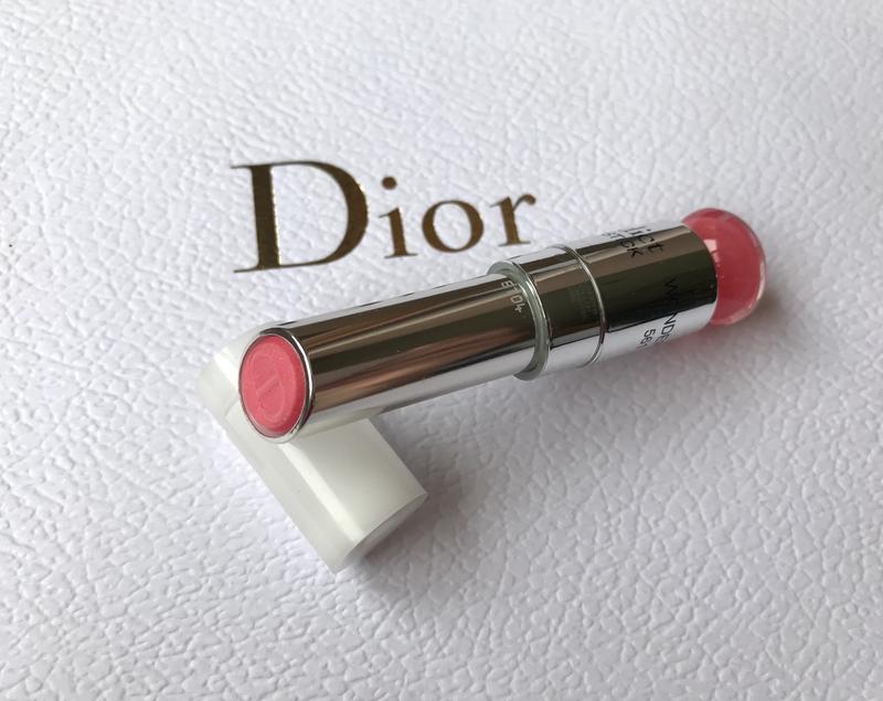 Dior 561 wonderful top