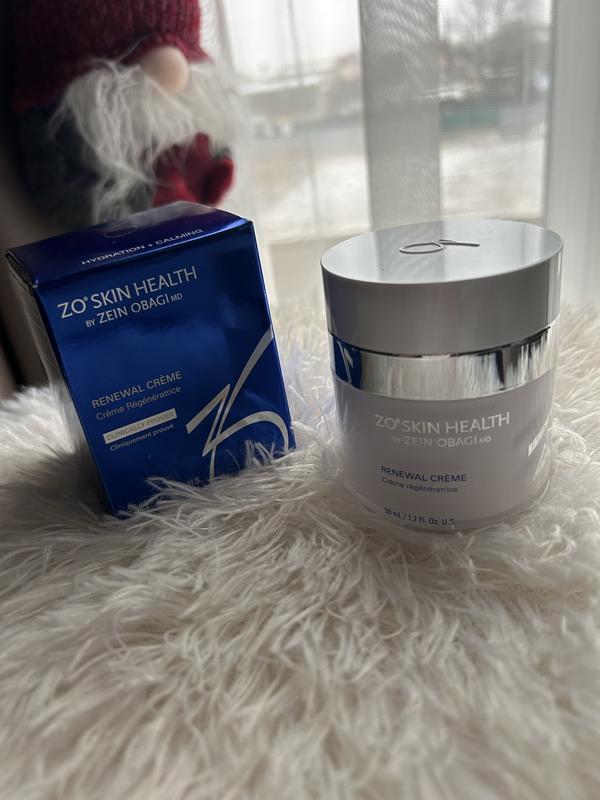 Zein obagi zo skin health renewal creme - крем зволожуючий — цена 4170 ...