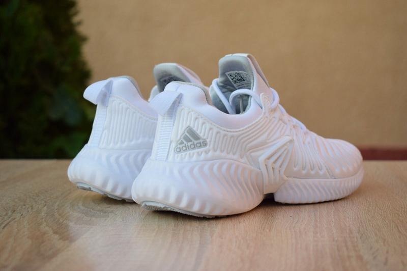 adidas alphabounce zebra