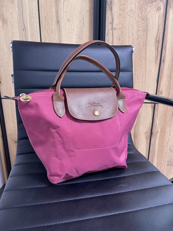 Сумка маленька від longchamp — ціна 380 грн у каталозі Сумки Купити ...