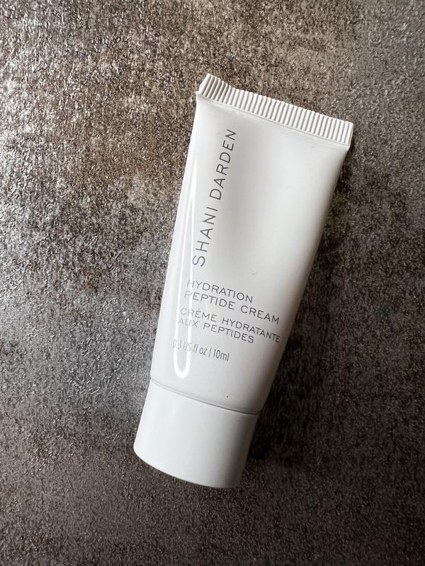 Увлажняющий крем с пептидами shani darden skin care hydration peptide ...