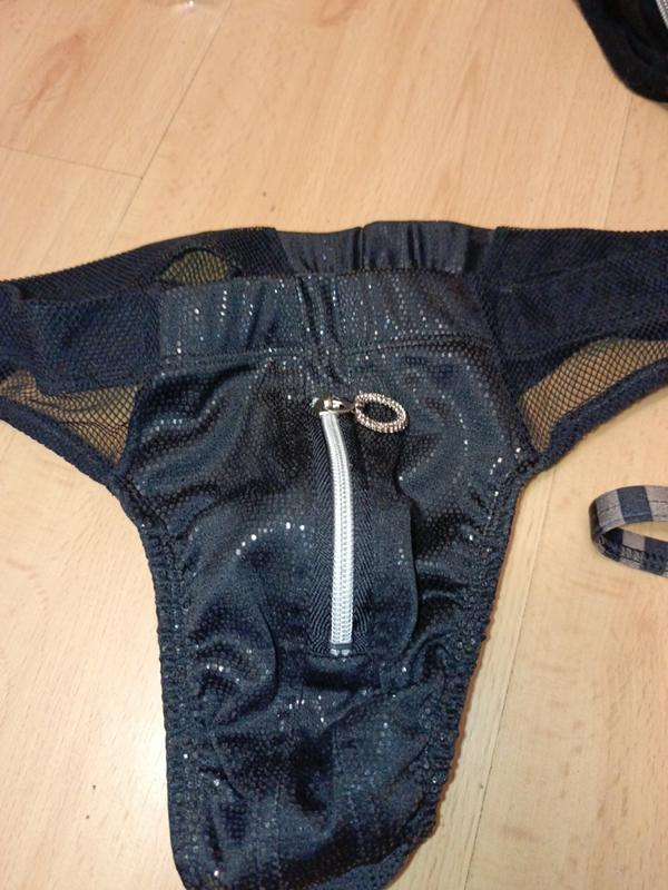 Мужские трусы, стринги — цена 100 грн в каталоге Трусы Купить мужские ...