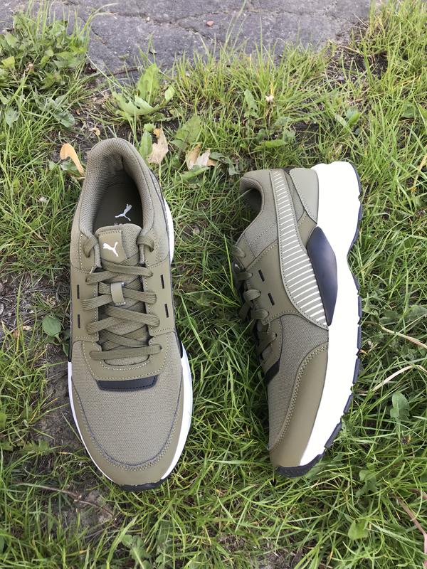 future runner sl puma