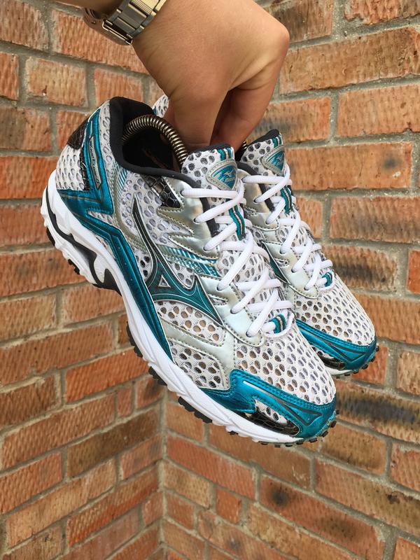 mizuno elixir 4