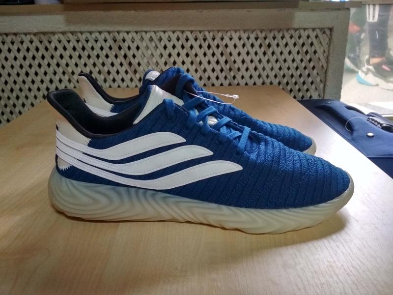 Мужские кроссовки adidas sobakov shoes bd7562 оригинал — цена 1780 грн в  каталоге Кроссовки ✓ Купить мужские вещи по доступной цене на Шафе |  Украина #38946739