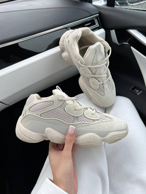 Yeezy 500 blush 38 discount