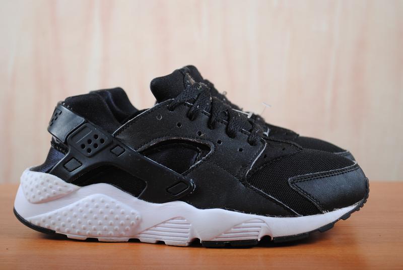 nike huarache 37