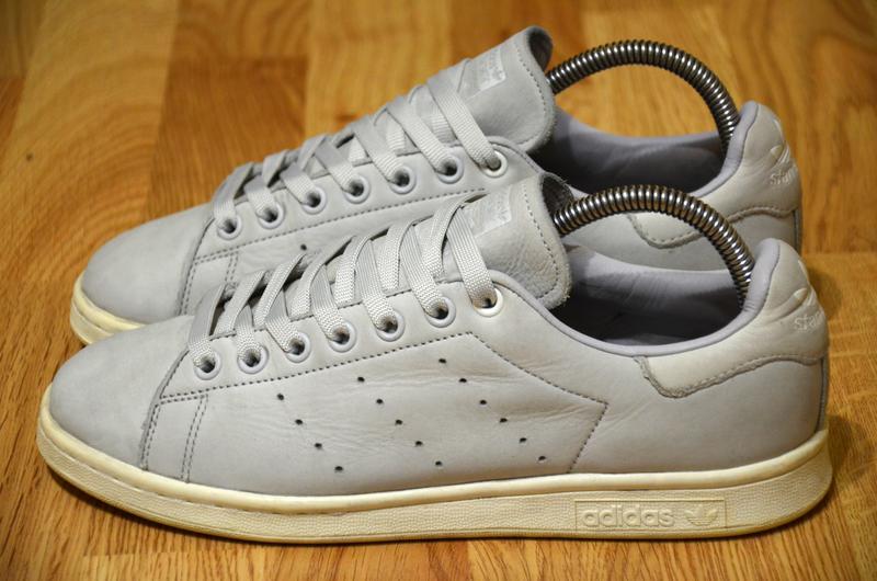 stan smith premium leather