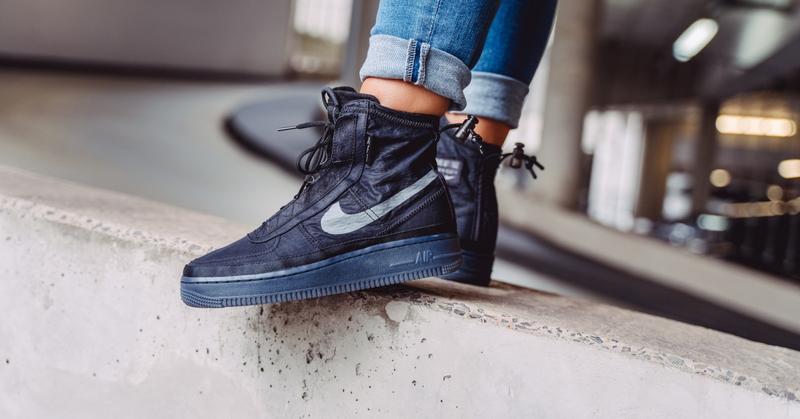 nike w af1 shell