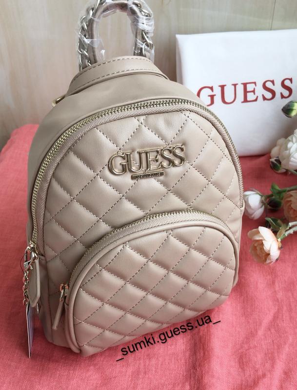 Guess radiante backpack hot sale