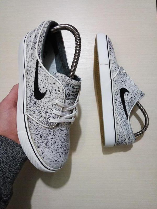 nike stefan janoski 38