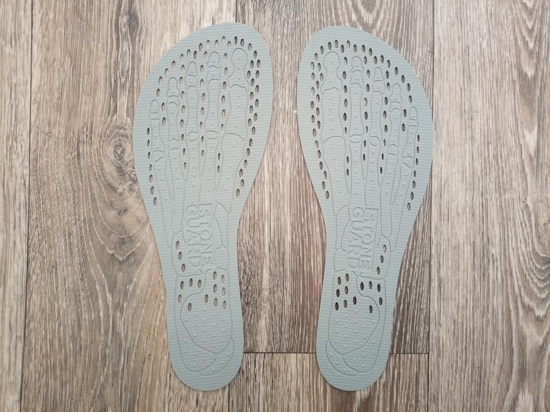 Altra stone best sale guard