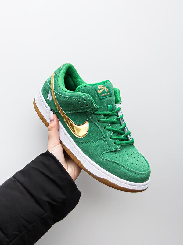 Жіночі кросівки найк данк, nike sb dunk, женские кроссовки найк зелёные ...