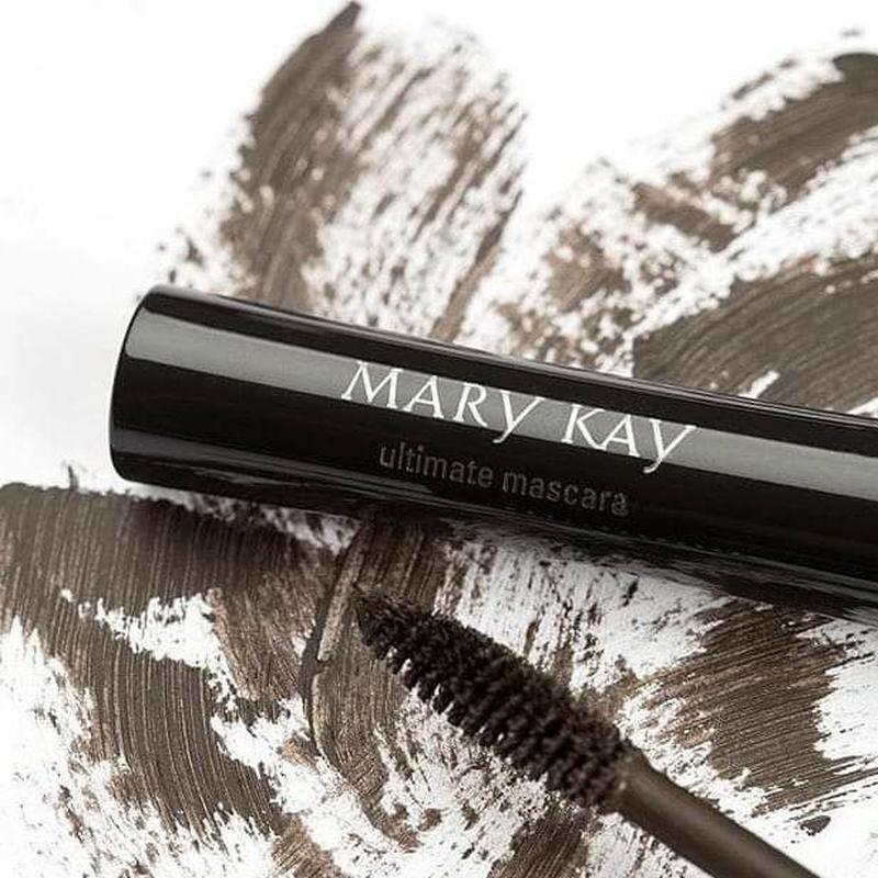 Тушь для ресниц сенсация мэри кей mary kay — цена 505 грн в каталоге ...