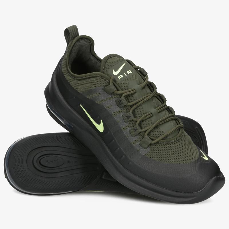 nike air max axis khaki