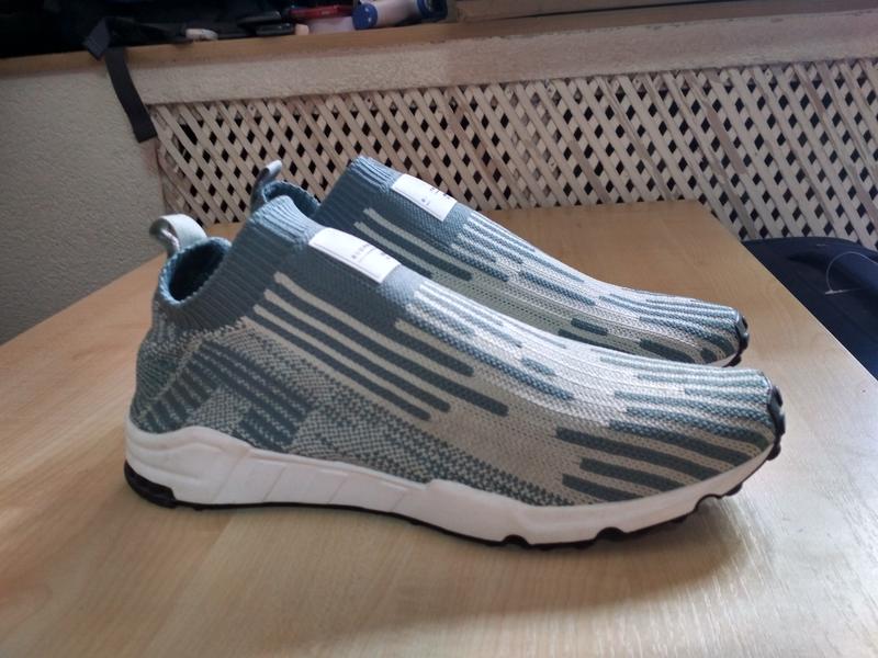 Кроссовки adidas eqt support sock primeknit (b37525) оригинал — цена 1585  грн в каталоге Кроссовки ✓ Купить мужские вещи по доступной цене на Шафе |  Украина #39037177