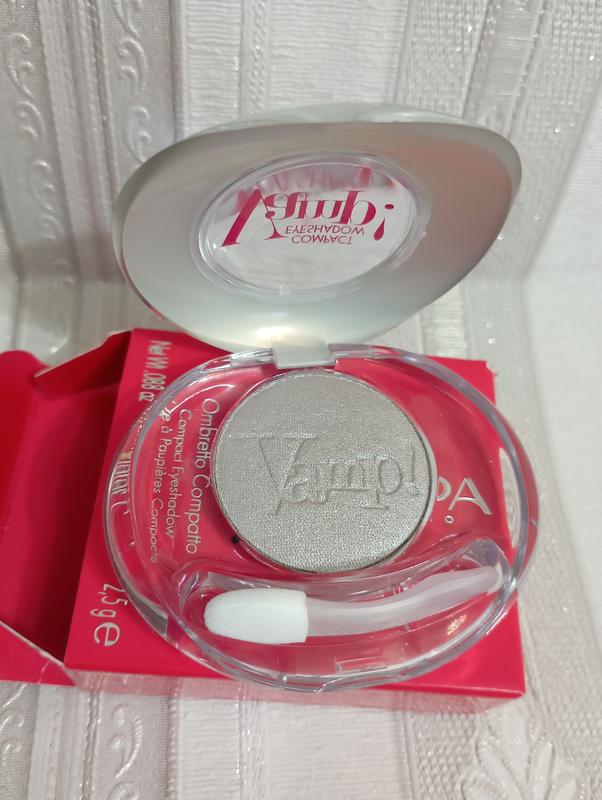 Pupa wamp тени тон 610 — цена 250 грн в каталоге Тени для век Купить ...