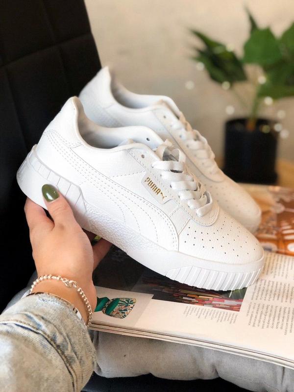puma cali 36 40