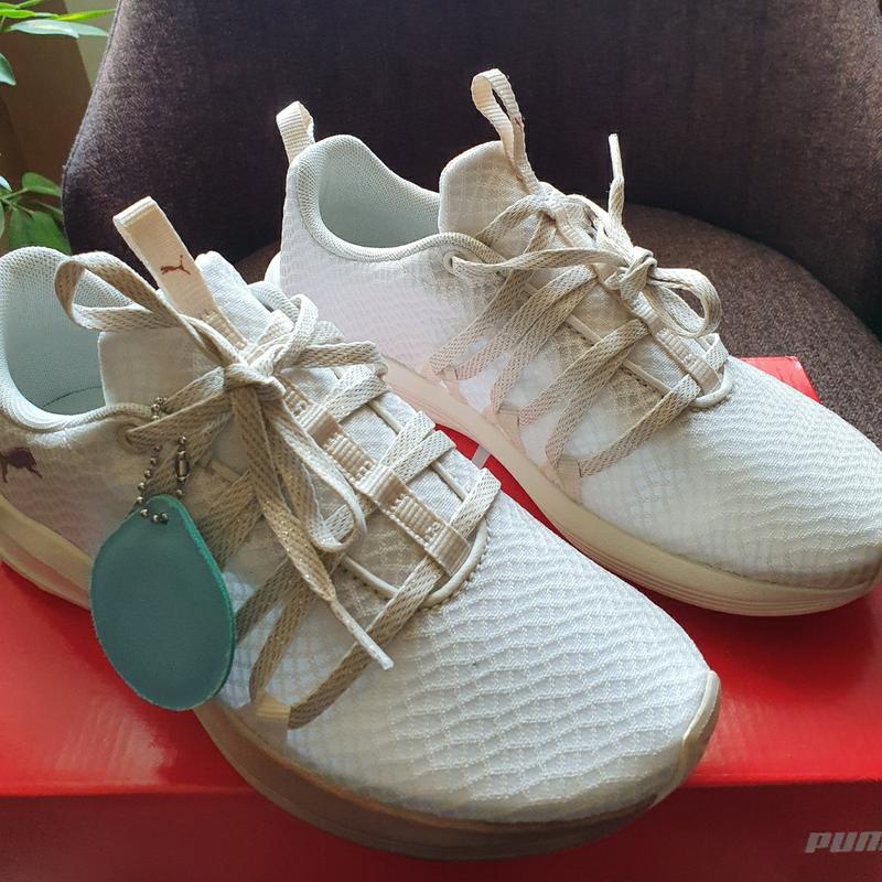 puma prowl alt metal women's training shoes