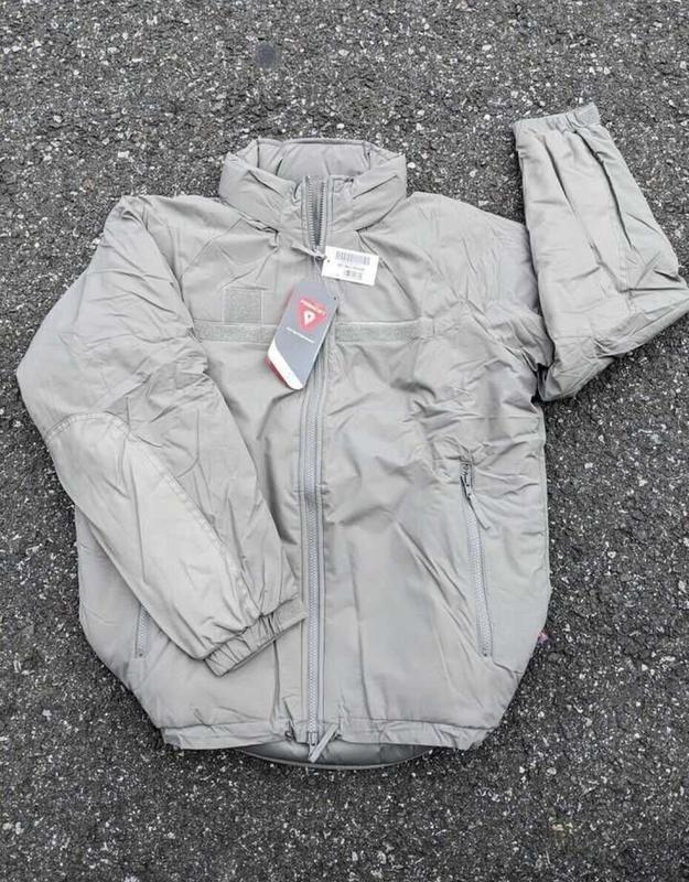 Level 7 extreme cold weather parka hotsell
