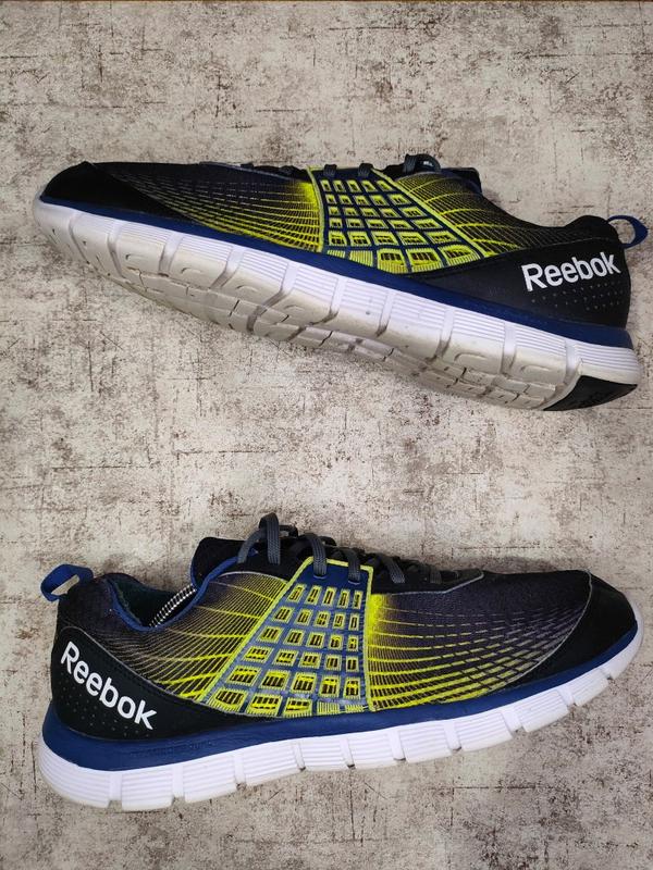 Reebok z cheap dual rush 2.0