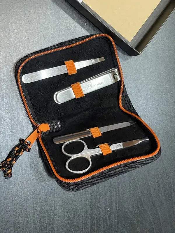 Маникюрный набор gentleman's hardware — цена 500 грн в каталоге ...