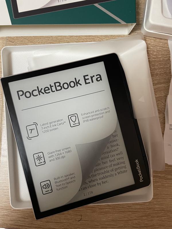 Pocketbook era (покетбук ера). електронна книга — цена 8500 грн в ...
