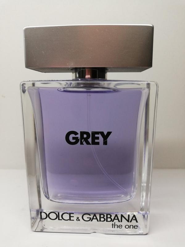 dolce gabbana grey cena