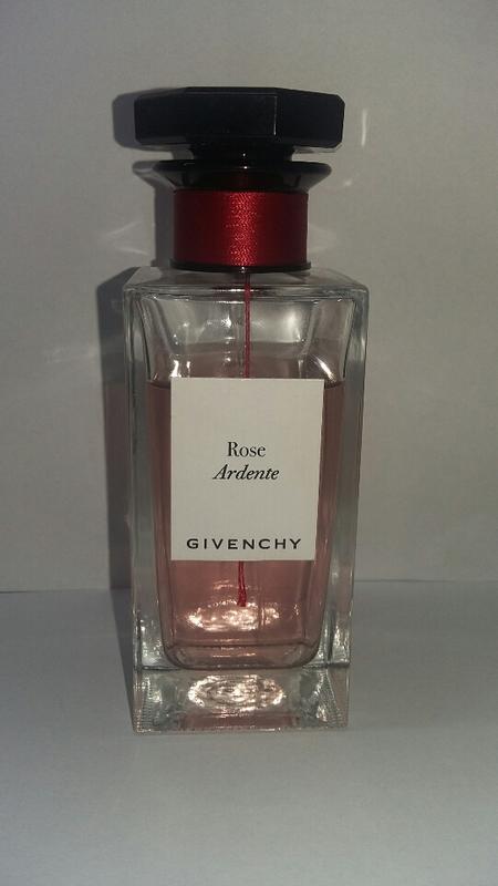 Givenchy rose cheap ardente