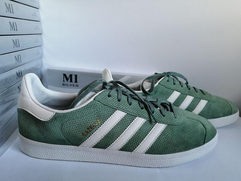 gazelle adidas 46