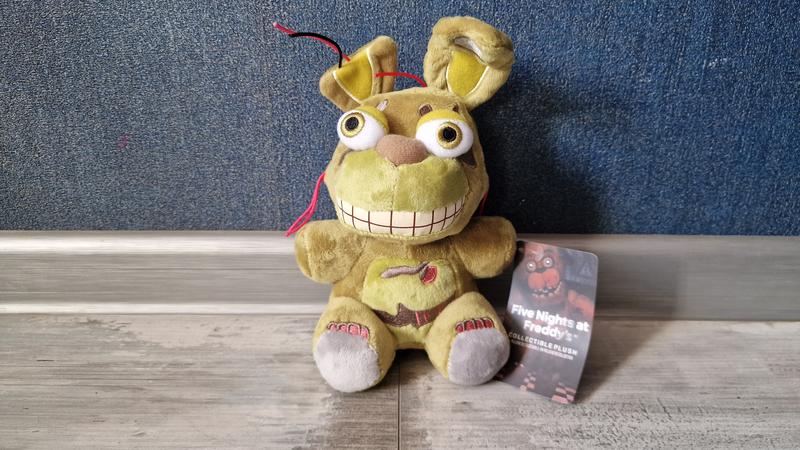 Springtrap, спрингтрап, пять ночей с фредди, фнаф, fnaf — цена 200 грн ...