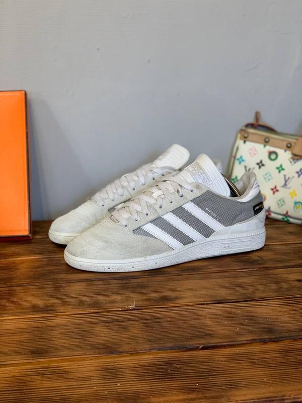 Кроссовки adidas busenitz — цена 1750 грн в каталоге Кроссовки Купить ...