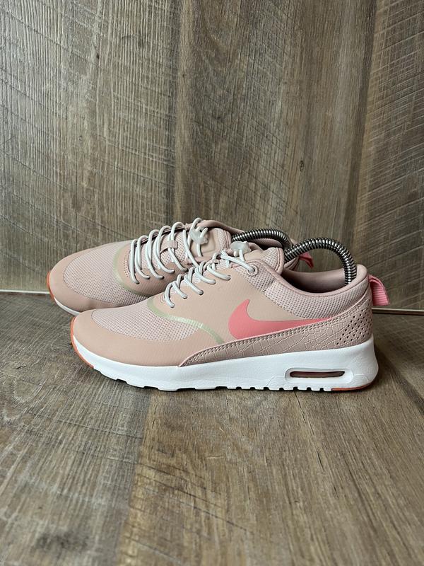 nike air max thea 37 23 5 850 143348080