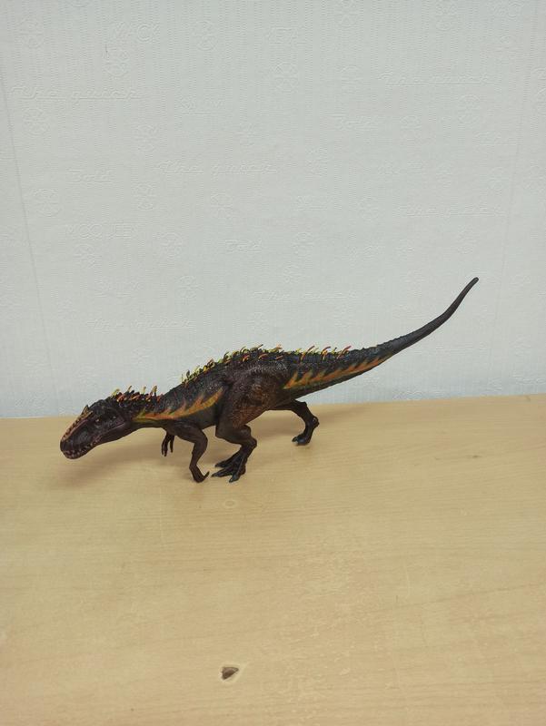 Динозавр індомінус рекс чорний dinosaur indominus rex black fire ...