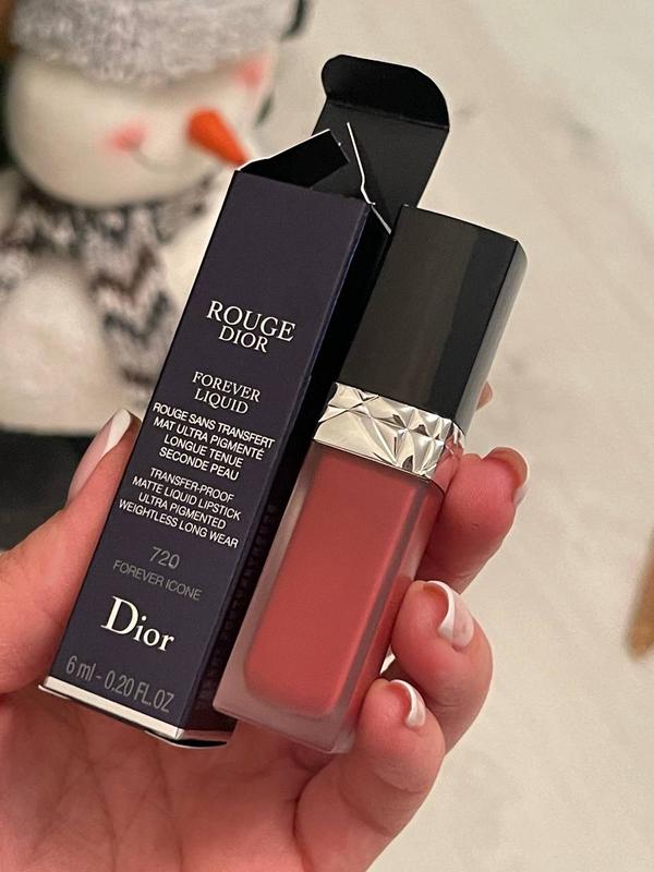 Помада для губ dior — цена 802 грн в каталоге Помада для губ Купить ...
