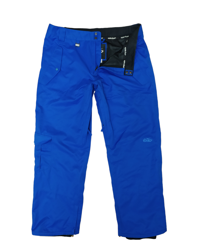Nike 6.0 snowboard pants hotsell