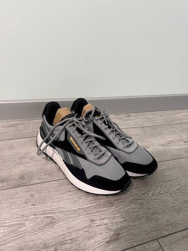 Bambas reebok sale