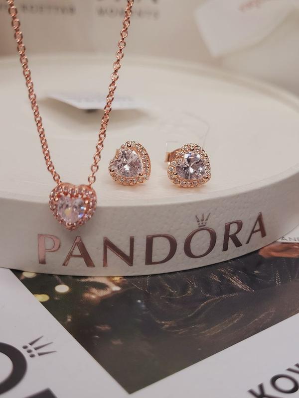 Pandora s925 ale earrings discount