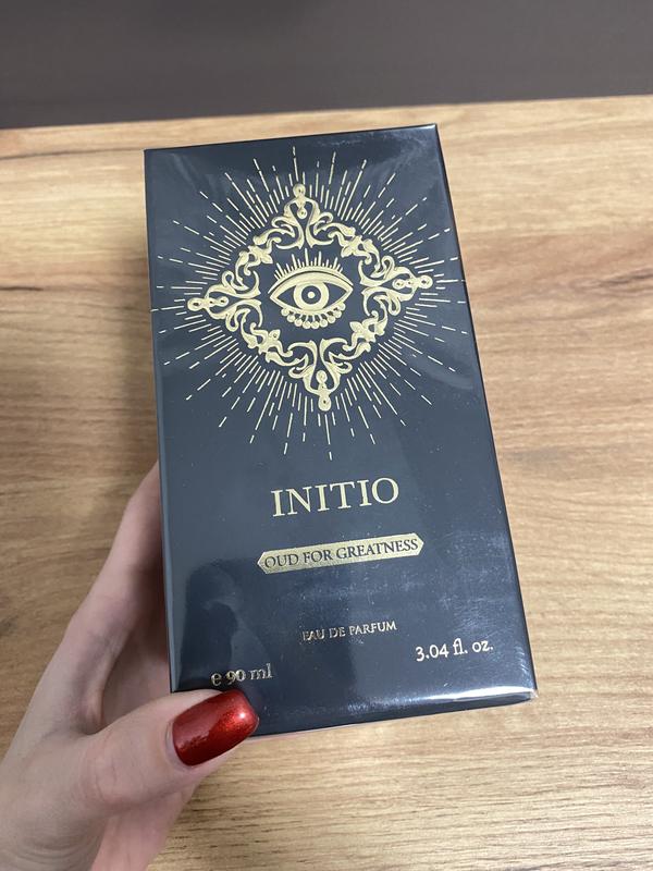 Initio parfums oud for greatness (инитио оуд грейтнес) — цена 3000 грн ...