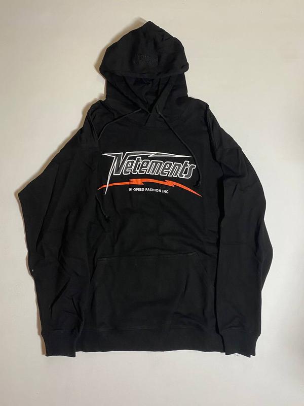 Textil Sweat shirt femme Essential vetements hi speed fashion cotton hoodie 2200 143439936